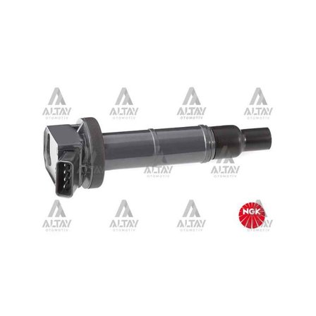 Toyota Uyumlu Rav4 2001-2009 Ateşleme Bobini 90919-02266