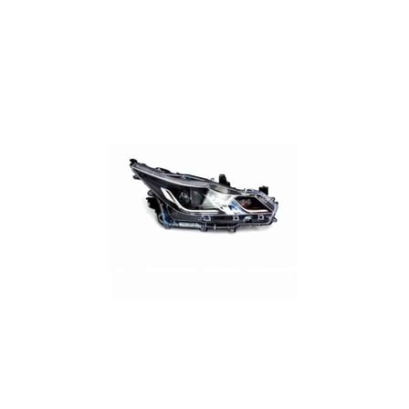 Corolla Uyumlu 19-21 Ledli Sağ Far - Mhr-30795 - 81130-02T31