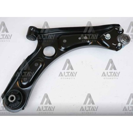Kona 18- Burçlu Rotilli Alt Sol Salıncak - Mbs-54500J9000 - 54500-J9000 