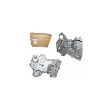 İ-20 1.2Cc 12- Eksantrik Kapağı - Mbs-2135003051 - 21350-03051 