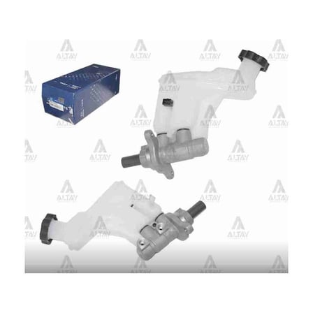 İx-35 10- Sportage 11- 1.6 Benzinli Fren Ana Merkez - Mbs-585102S201 - 58510-2S201 