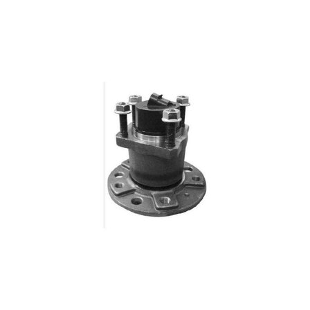 Vectra 96-03 Astra F 91-98 Astra G 98-07 Arka Rulmanli 4 Bijon Absli Teker Porya Snr-R15323 