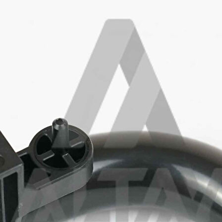 Tiguan 12-18 Golf 6 Jetta Scirocco 11-13 A3- 1.4 Tsi Yağ Buhar Hortumu -03C103474Ad 