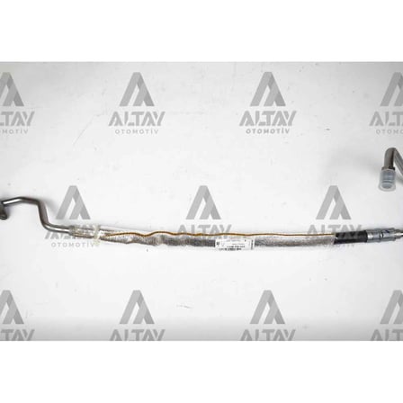 Amarok 17- Hortum Direksiyon Hidrolik Yağ - -2H3422893C - 2H3422893C 