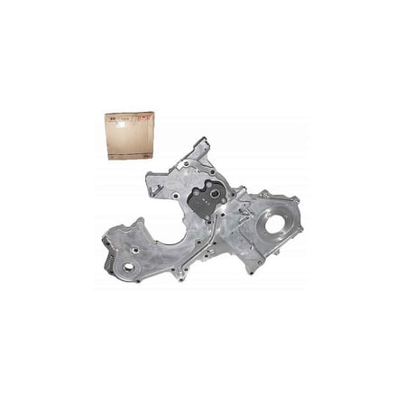 Starex Sorento H100 Kamyonet 08-11 Arka Alt Eksantrik Kapağı - Mbs-213704A410 - 21370-4A410 