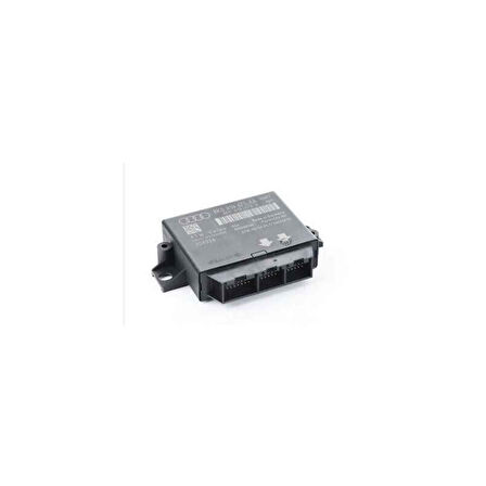 A4 A5 Q5 08-12 Kontrol Ünitesi - -8K0919475Aa - 8K0919475Aa 