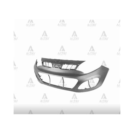 Rio Ön 12- Hb. Tampon - Mbs-865111W200 - 86511-1W200 