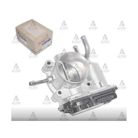 İ-30 12-16 İx-35 12- 1.6 Benzinli Gdi Gaz Kelebeği Gövdesi - Mbs-351002B300 - 35100-2B300 