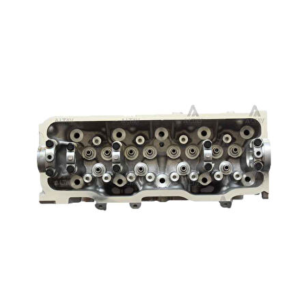 Corolla Uyumlu 2-E- Silindir Kapağı - Mhr-00681 - 11101-19156