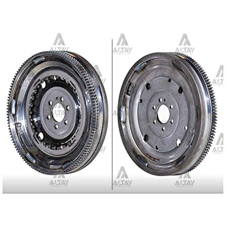 Golf6 Jetta -Passat A3 Leon 10- 1.6 Otomatik 129 Dış 7 Volan - 03L105266Dn Luk-415062609 