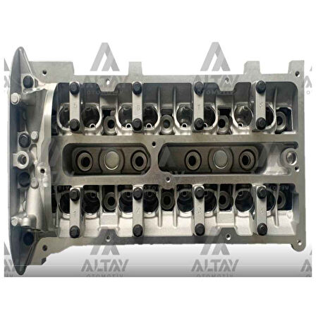 Focus 06- Ti-Vct 115 Hp 1.6- Silindir Kapağı - Mhr-28475 - 1481576 