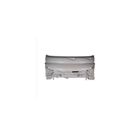 H100 Kamyonet- Panel Ön 12 - - Mbs-661004F450 - 66100-4F450 