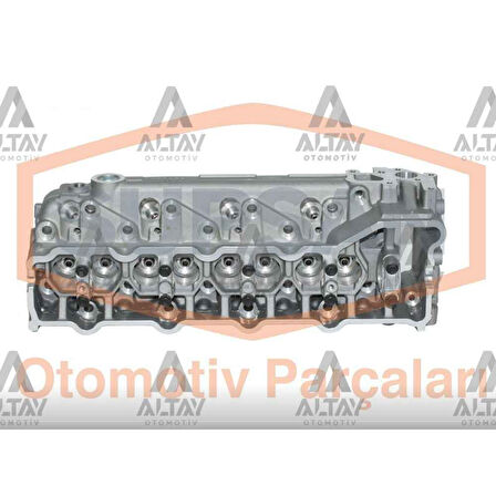 Canter Fuso 511 711 98-04 Pajero 4M40 Silindir Kapağı - Sup-H0000440 - Me202621 