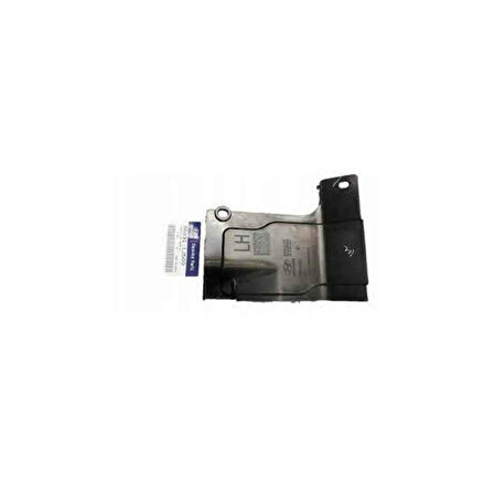 Hyundai I20 2008-2012 Tampon Köşe Plastiği 866911J000 
