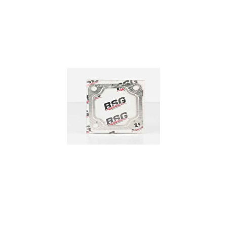 Transit V184-V347-Jumbo Egzoz Boğaz Contası Kare 01- Bsg 30-116-025 Yc15 9451 Ea 