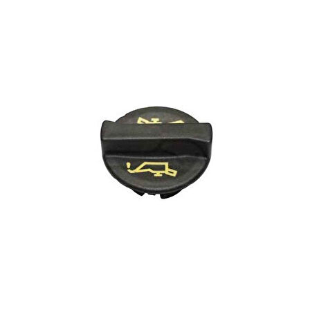 Focus/V-347 / V-363/Connect/Psa Motor Yağ Kapağı 02- Bsg 30-700-502 Ys4G 6766 Aa 