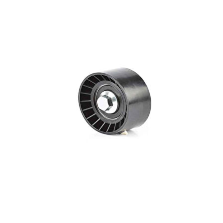 E46/38/39/X5 V Kayış Gergi Rulmanı Ortası Genıs Delıklı 00-05 Bsg 15-615-001 11281433571 