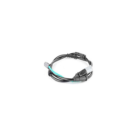 F06-F10-F18-F12-F13 Fren Balata Fişi Arka 10-17 Bsg 15-201-045 34356791962 