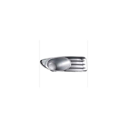 Linea Sağ Sis Kapak Gri Boyalı Sis Deliksiz 07- Bsg 25-922-009 735460615 