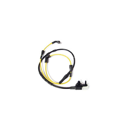 Land Rover-Range Rover Sport 2 Discovery Fren Balata Fişi Ön 13- Bsg 15-201-095 Lr083646 