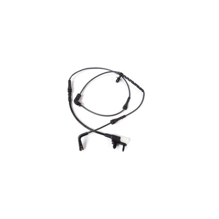 Land Rover Range Rover Evoque Fren Balata Fişi Arka 15- Bsg 15-201-077 Lr072017 