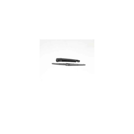 Zafira C Silecek Kolu Arka 355Mm Silecek Süpürgesı İle Beraber 12- Bsg 65-990-007 1273110 
