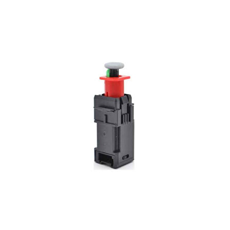 Fiorino/Gpunto/Astra Corsa/Meriva/Vectra/Zafira/Nemo Fren Pedal Müşürü 4 Fişli 07- 55701395 