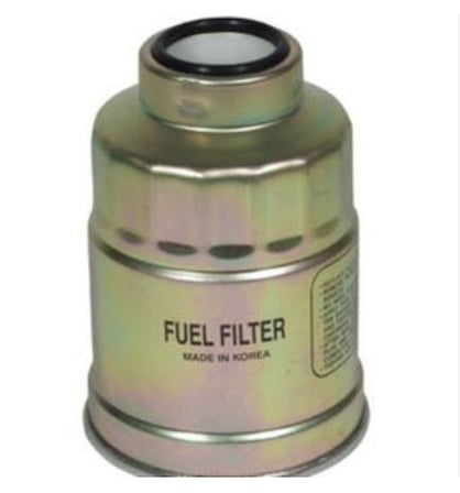 H1/Starex/H100 Min/H100 Kmy/Galloper Yakıt Filtresi Açık Tip 1993-2007 Skrfc1001 3197344001 