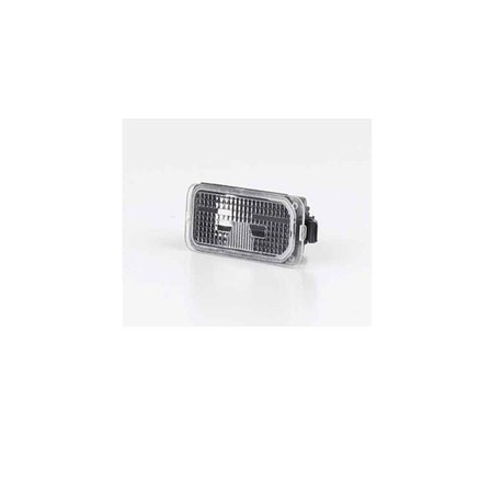 Focus/Fiesta/Kuga/Ranger Plaka Lambası 06-14 Bsg 30-818-002 6M2A 13550 Ac 