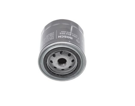 Navara 05-15 Np300 11-15 Pathfinder 05-10 Xtrail 04-06 Yağ Filtresi Bch0986452003 15208Bn30A 