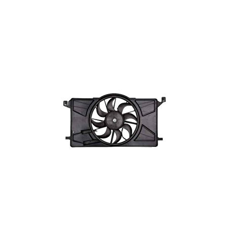 Focus Fan Davlumbazı 12- Bsg 30-511-004 Bv61 8C607 Kc-K 
