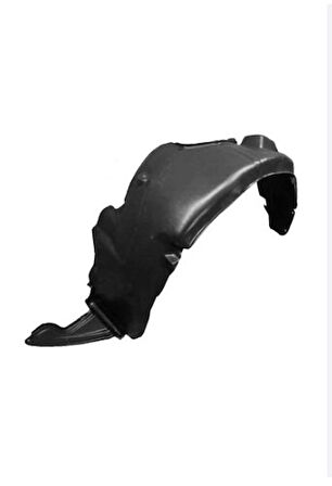 Ceed Sol Ön Çamurluk Davlumbazı 2008-2011 Bsg44923007 868111H000 | 