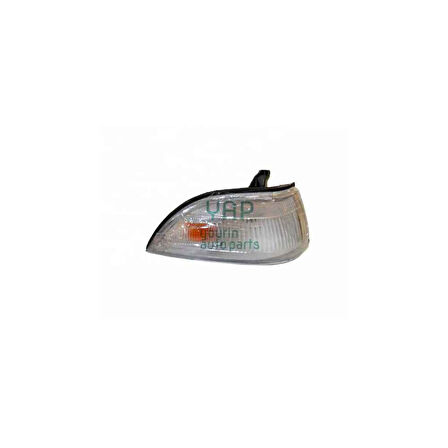 Toyota Corolla Uyumlu 1988-1992 Sol Sinyal Lambası 81620-12390