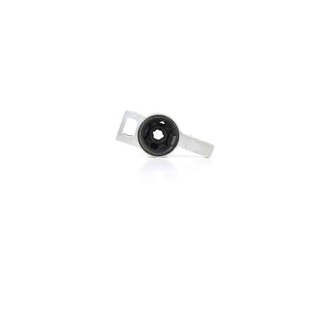 Golf5-Jetta-Caddy-A3-Leon Salıncak Traversi Ön Sol 01 04- Bsg 90-700-030 1K0199231G 