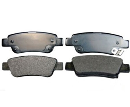 Crv 2007-2018 Arka Fren Balatası Bsg35200013 43022Swwg01 | 