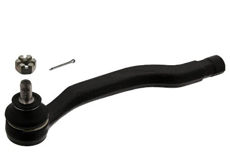 Accord 1990-2002 Shuttle 1995-1999 Rot Başı Sol Ctrce0194L 53560Sv4003 | 