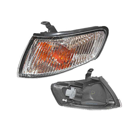 Mazda 626 1998-2000 Sol Sinyal Lambası Ge4T-51-07Xc 