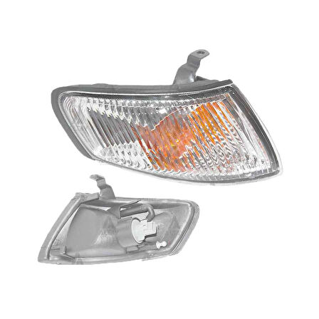 Mazda 626 1998-2000 Sağ Sinyal Lambası Ge4T-51-06Oc 