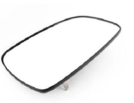 Accent Blue/Elantra/I30/Veloster Ayna Camı Sağ Isıtmalı 2011- Bsg 40-910-006 876211R100 