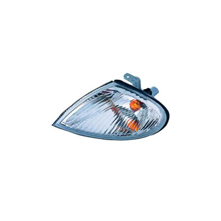 Hyundai Elantra 1999-2001 Sol Sinyal Lambası 9230129500 