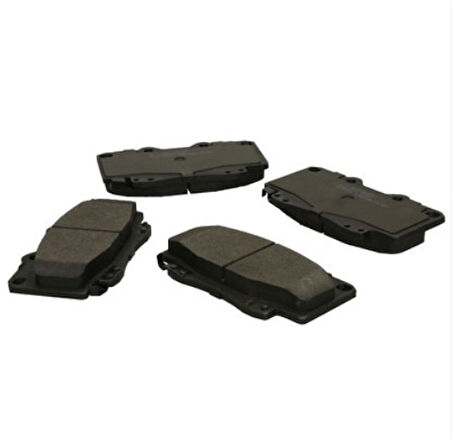 Hilux 2006-2011 Ön Fren Balatası Bsg85200027 044650K140 | 