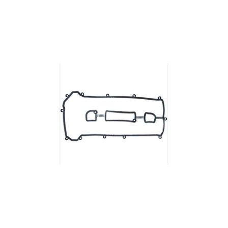 Mazda 6 2003-2004 Üst Kapak Contası Lf14-10-230 