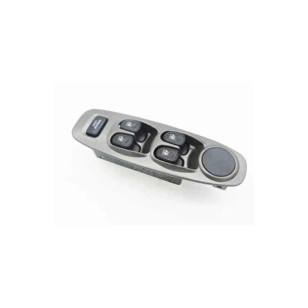 Hyundai Accent Milenyum 2000-2005 Cam Düğmesi 9357025000Yn 