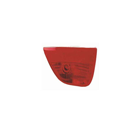 Focus Sis Lambası Arka Sol Kırmızı 98- Dpo 431-4001L-Ld-Ue 1M51 13A603 Cc 