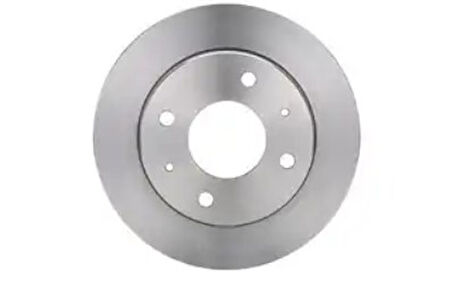 Colt 2004-2010 Arka Fren Diski Bsg62210017 4605A076 | 