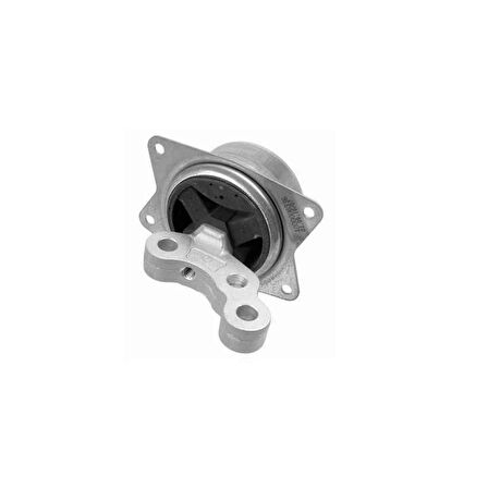 Opel Vectra C 9-3 Sport 2004-2015 Sol Motor Takozu 5684689