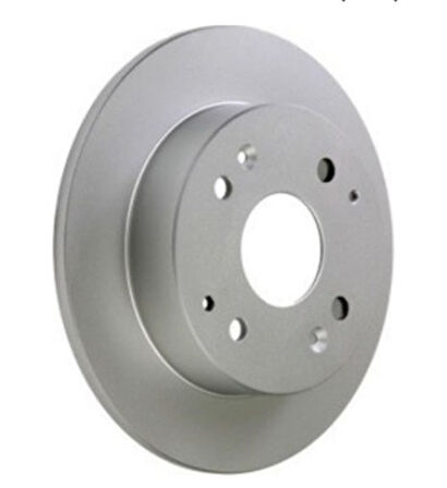 Civic 2017 Sonrası Arka Fren Diski Bsg35210014 42510Tgng00 