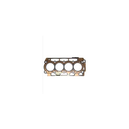 206/307/Fiesta Silindir Kapak Contası 4 Tırnak 1,40 Mm 02-08 Bsg 70-115-024 2S6Q 6051 Da 
