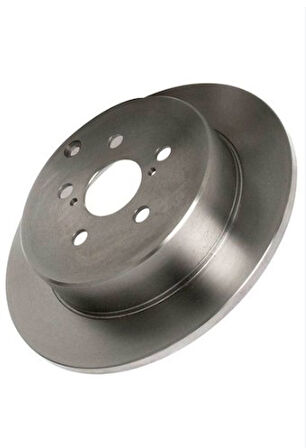 Avensis 2003-2008 Arka Fren Diski Bsg85210041 4243105030 