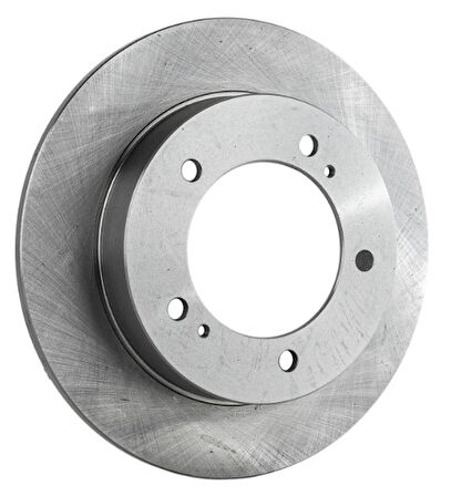 Jimny 2005-2017 Jimny 2018 Sonrası Ön Fren Diski Bch0986479B09 5521176J02 | 